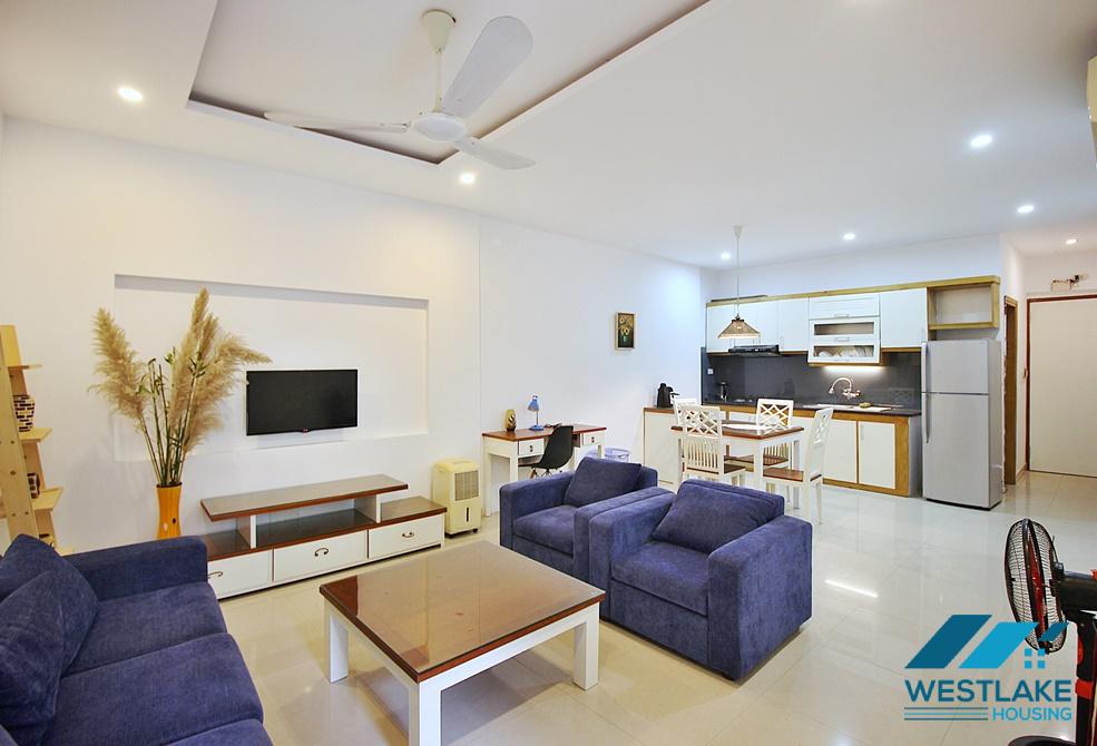 A good 2 bedroom apartment in Quang an, Tay ho