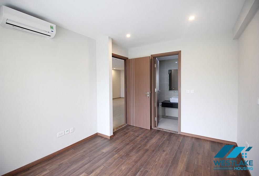 A nice 03 bedrooms apartment for rent in Ciputra, L4 Tower