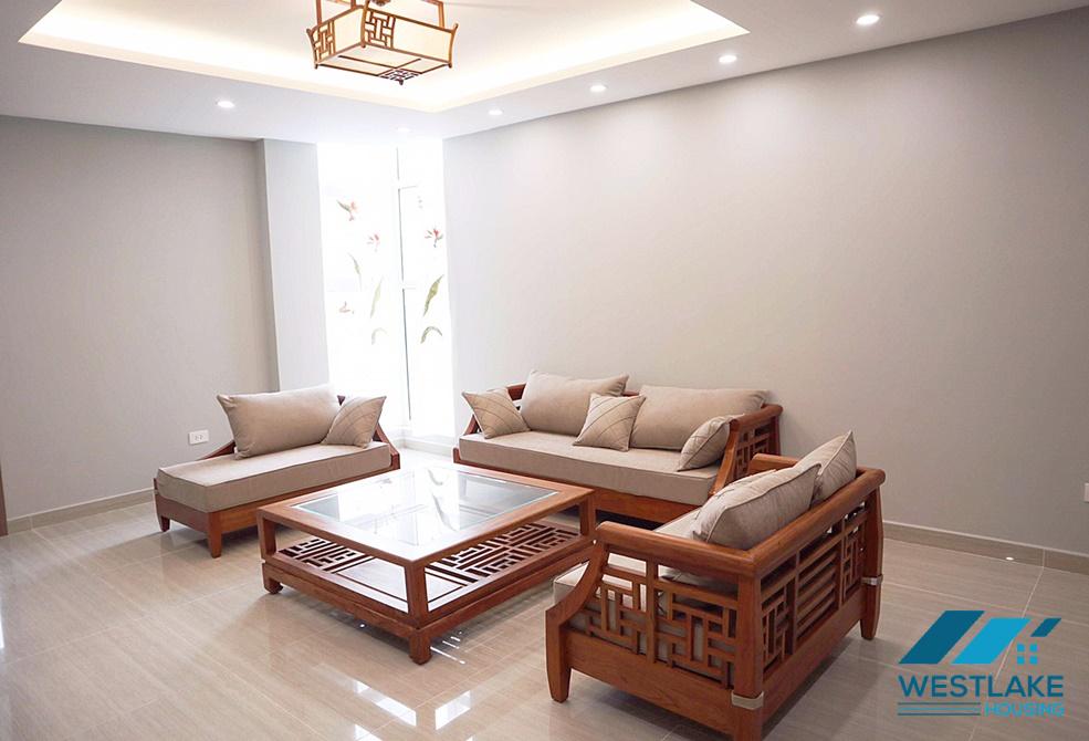 Nice 2 bedrooms apartment for rent on the 9th floor of L4 Tower, Ciputra