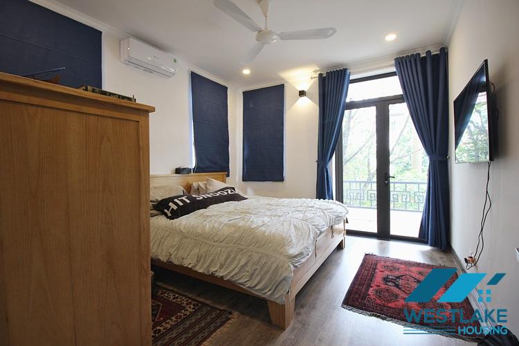 Bright and spacious house for rent in T Block, Ciputra