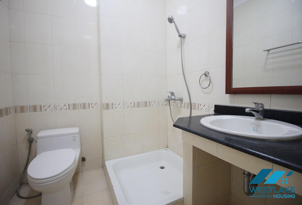 Good house for rent in T8 Block, Ciputra, Ha Noi