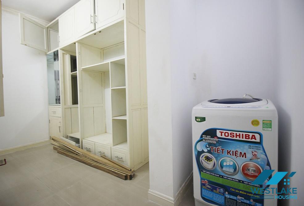 Good house for rent in T8 Block, Ciputra, Ha Noi