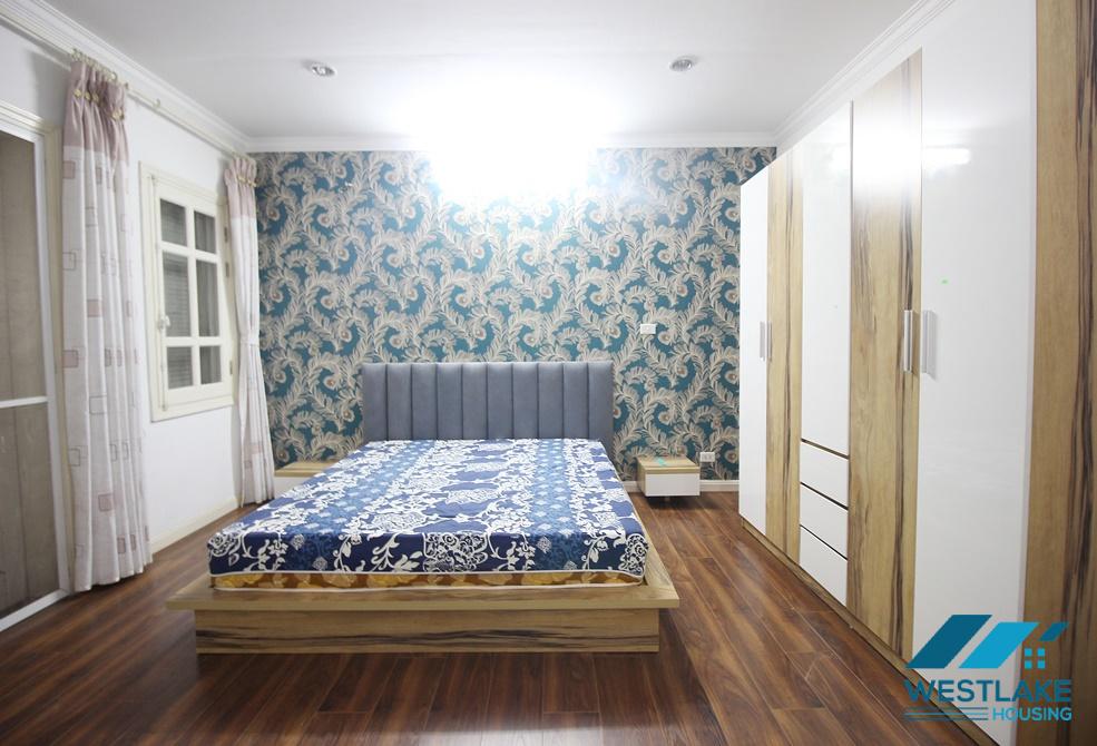 Good house for rent in T8 Block, Ciputra, Ha Noi