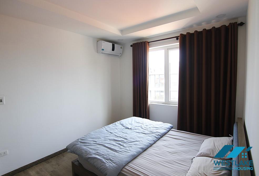 Nice 1 bedroom apartment for rent in To ngoc van, Tay ho