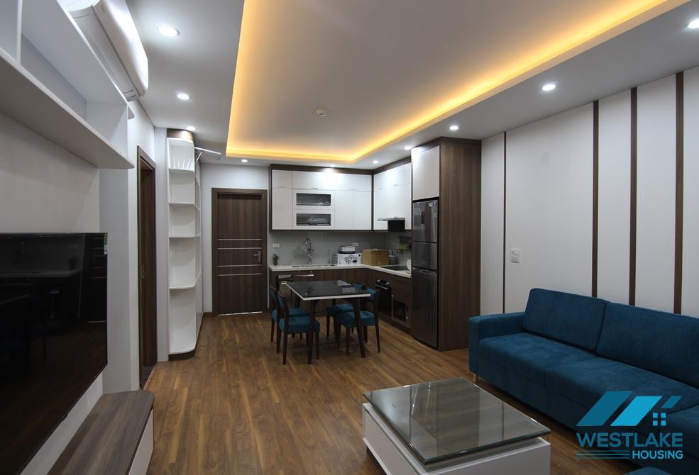 A Nice brightly 2 bedroom apartment for rent in Tay Ho, Ha noi