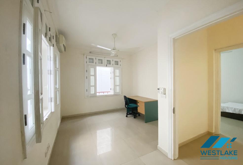 A well maintained house in Ciputra, Tay Ho, hanoi for rent