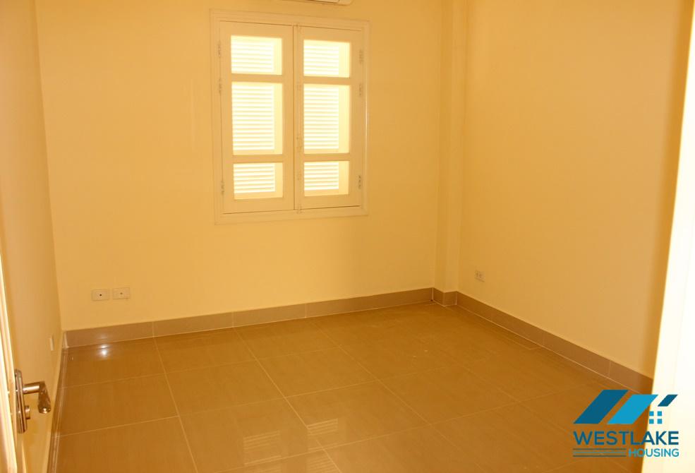 A nice house with reasonable price for rent in Ciputra Hanoi