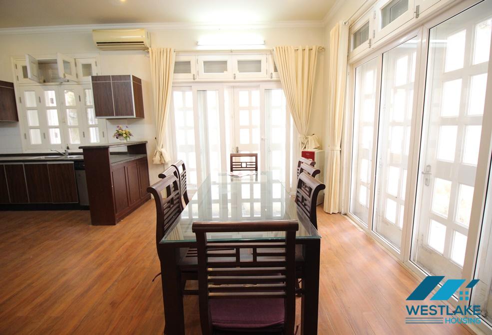 This is a good house for rent in T8 Block, Ciputra