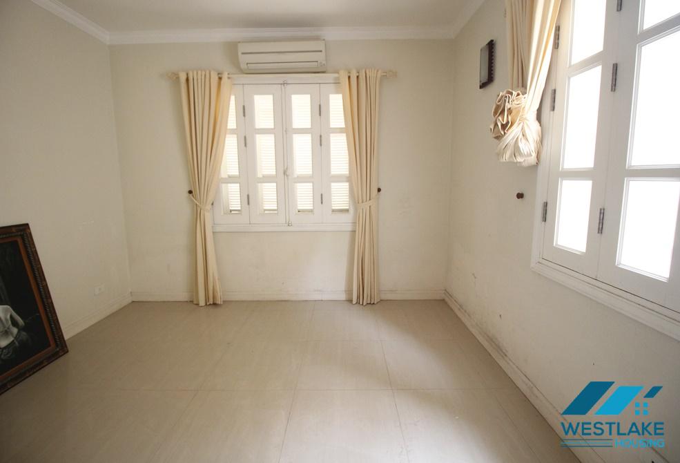 This is a good house for rent in T8 Block, Ciputra