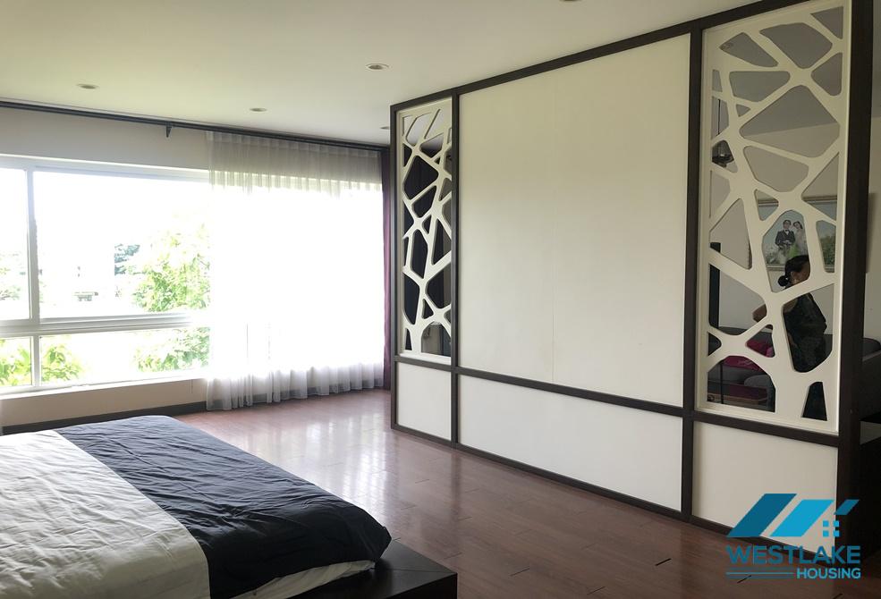 Fresh and super modern house for rent in Ciputra, Q Block