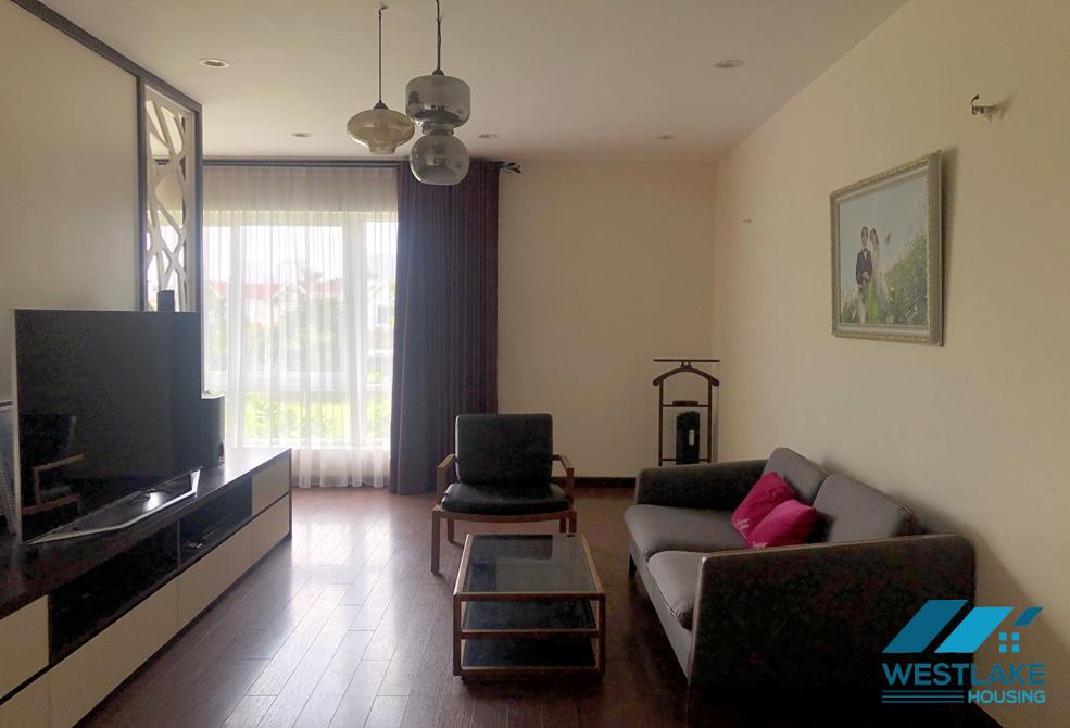 Fresh and super modern house for rent in Ciputra, Q Block