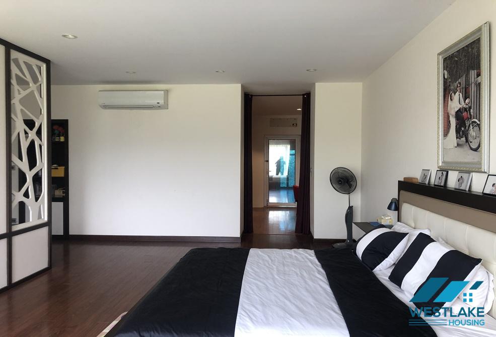 Fresh and super modern house for rent in Ciputra, Q Block