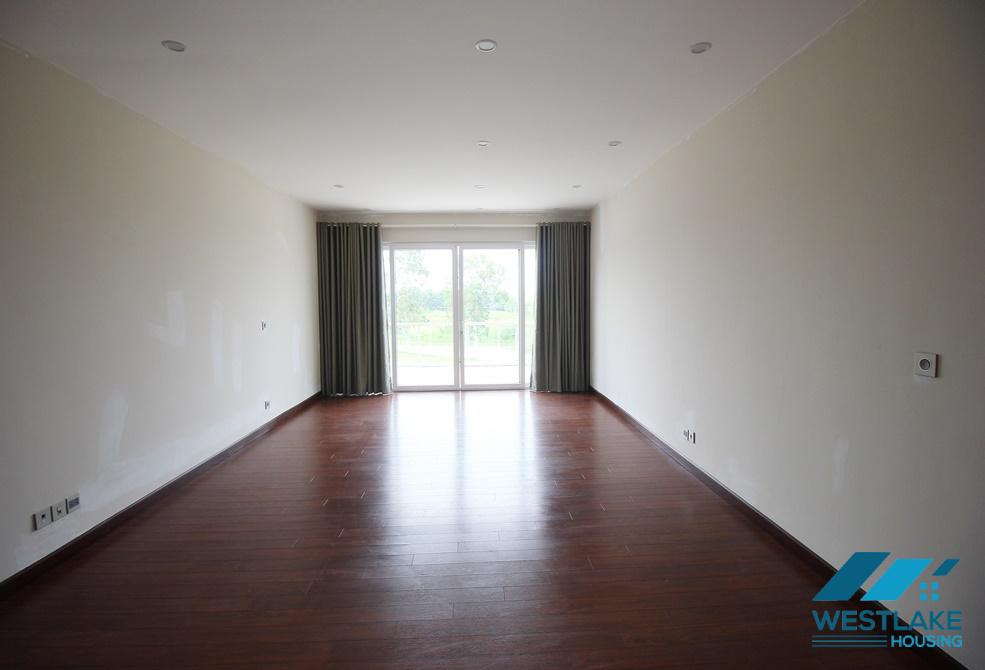 A beautiful villa with modern furnitures for rent in Q Block Ciputra area.