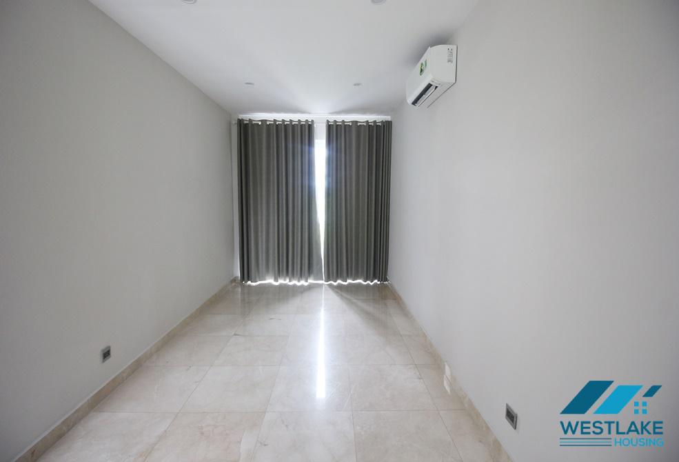 A beautiful villa with modern furnitures for rent in Q Block Ciputra area.