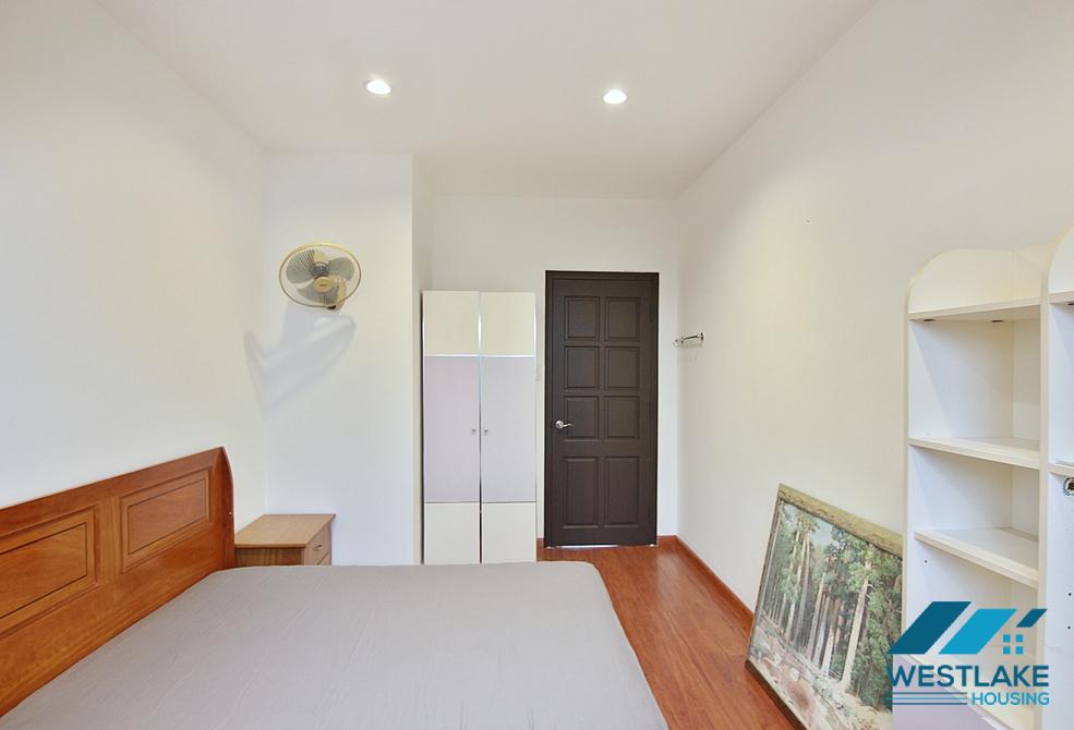 A radiance modern single- story bungalow, 3 bedroom for rent in Tay Ho