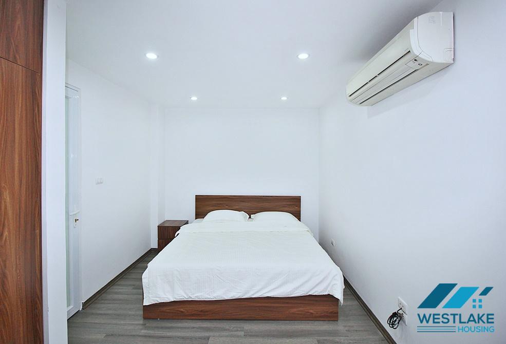 Modern apartment for lease in To Ngoc Van, Tay Ho, HaNoi