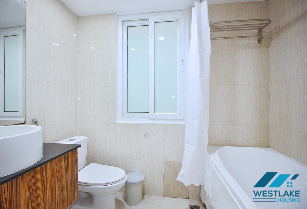 Modern apartment for lease in To Ngoc Van, Tay Ho, HaNoi