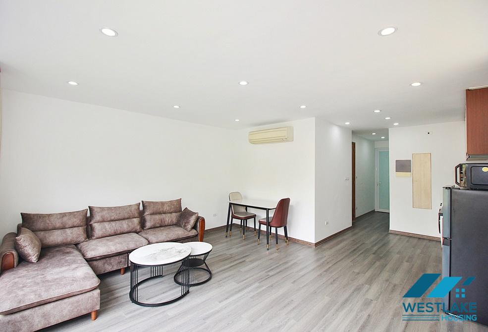 Modern apartment for lease in To Ngoc Van, Tay Ho, HaNoi