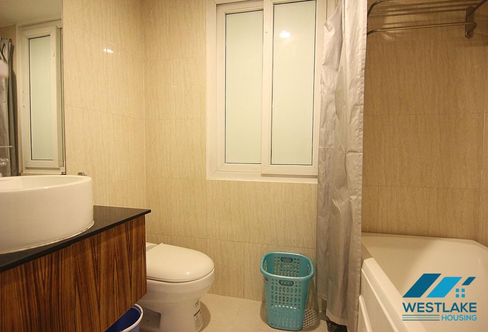 Morden and bright apartment with one bedroom in Tay Ho district