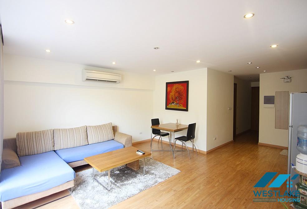 Morden and bright apartment with one bedroom in Tay Ho district