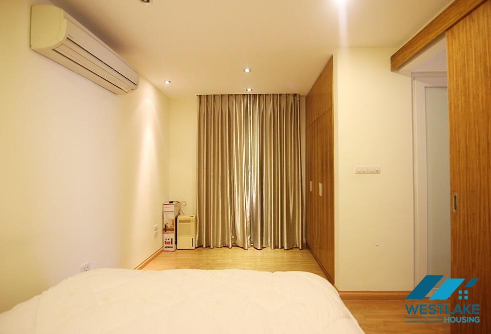 Morden and bright apartment with one bedroom in Tay Ho district