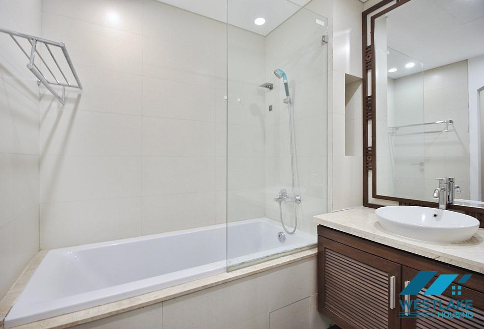 High quality apartment for rent in To Ngoc Van - Tay Ho