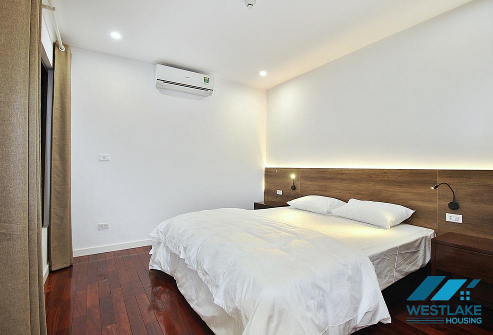 High quality apartment for rent in To Ngoc Van - Tay Ho