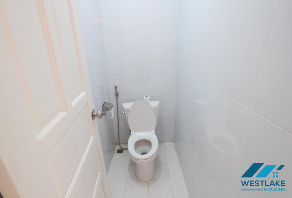 Nice and clean 3 bedrooms apartment for rent in P1 Tower, Ciputra