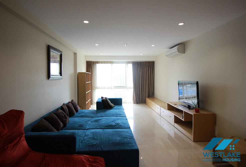 A beautifull apartment for rent in p1 Tower for rent