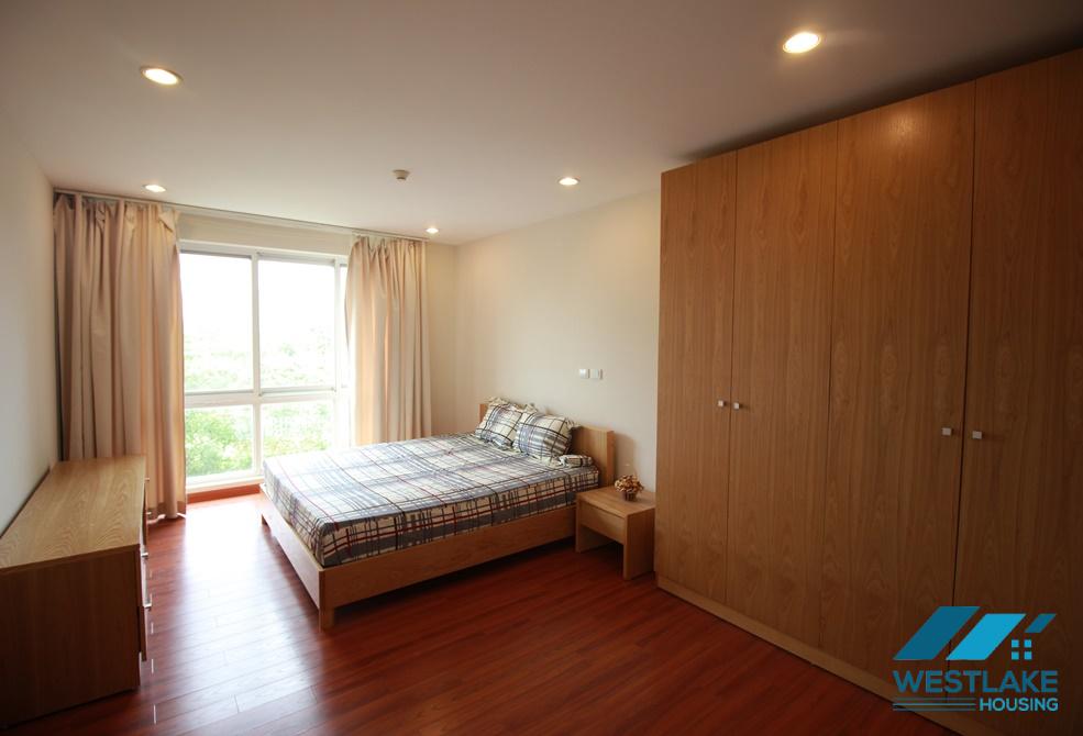 A beautifull apartment for rent in p1 Tower for rent