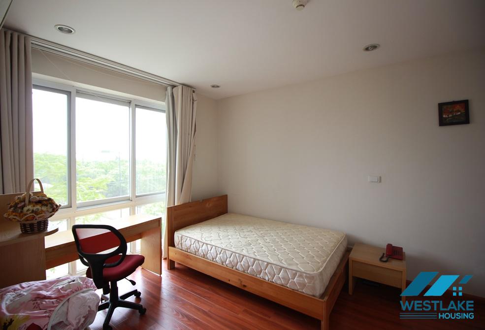 A beautifull apartment for rent in p1 Tower for rent