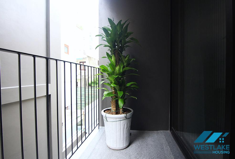 A high quality 1 bedroom apartment in To ngoc van, Tayho