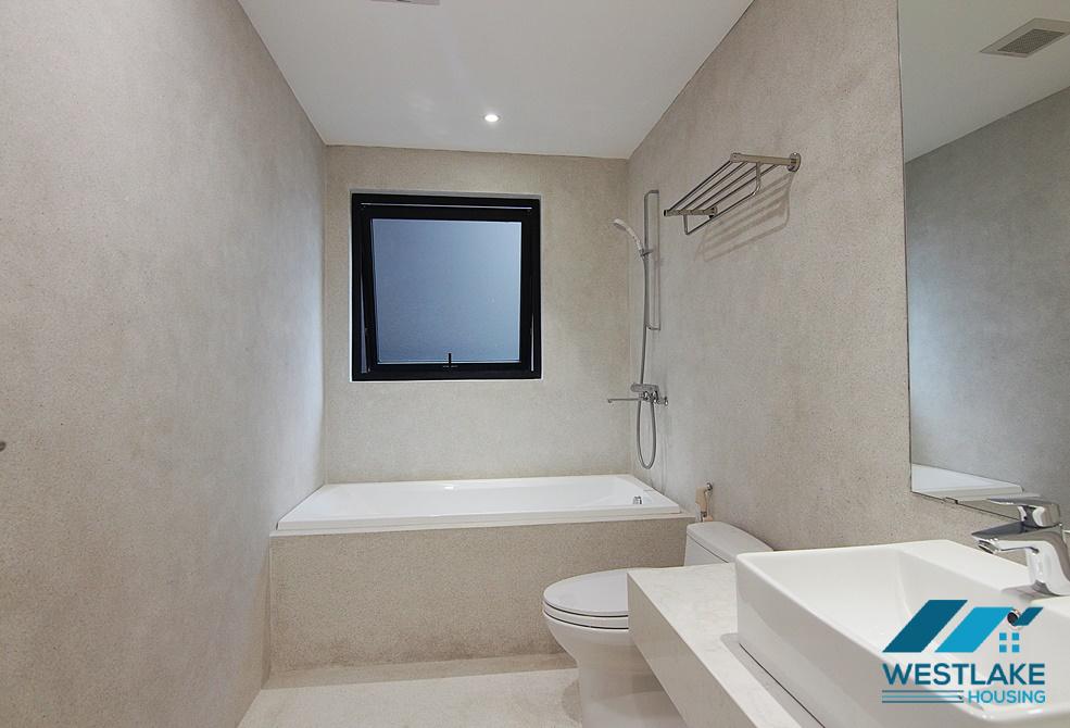 A high quality 1 bedroom apartment in To ngoc van, Tayho