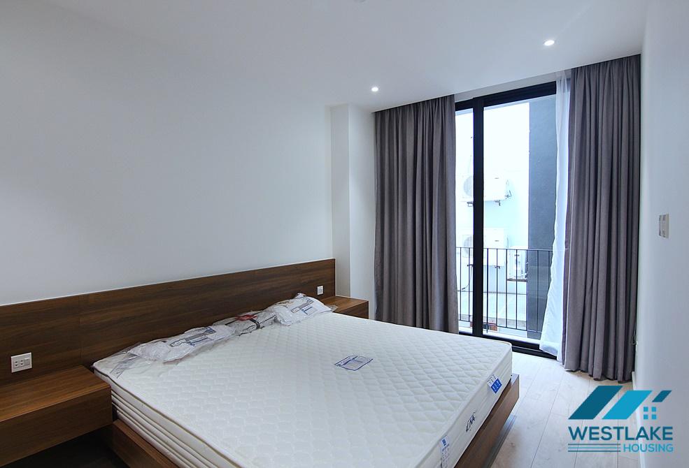 A high quality 1 bedroom apartment in To ngoc van, Tayho