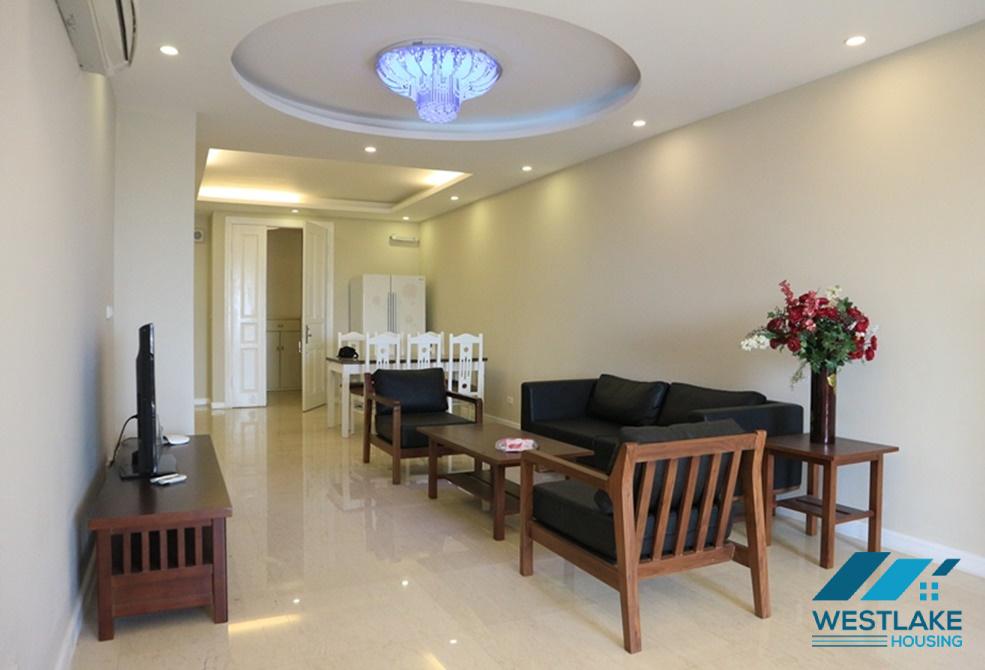 Fully furnished apartment for rent in P1, Ciputra