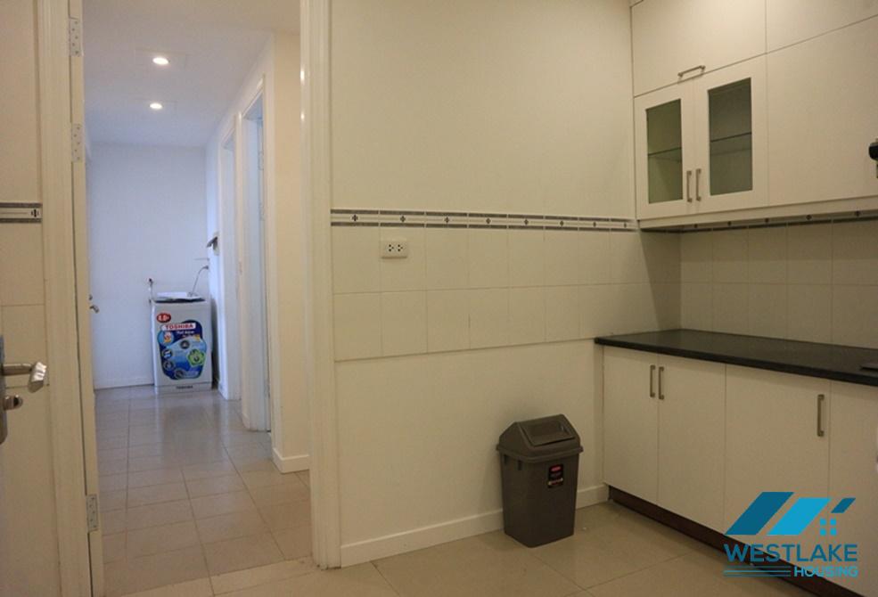 Fully furnished apartment for rent in P1, Ciputra