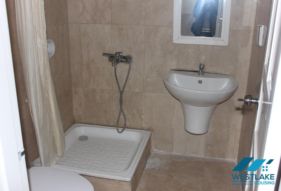 Good quality apartment with fully furnished for rent in P1 Tower