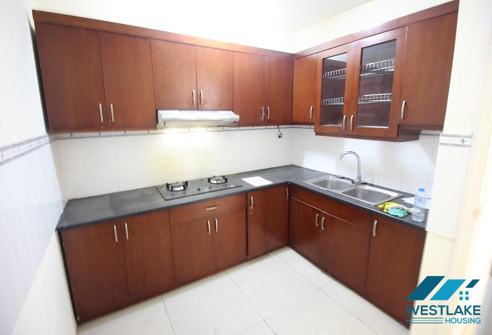 Quality apartment with natual light for rent in P1 Tower