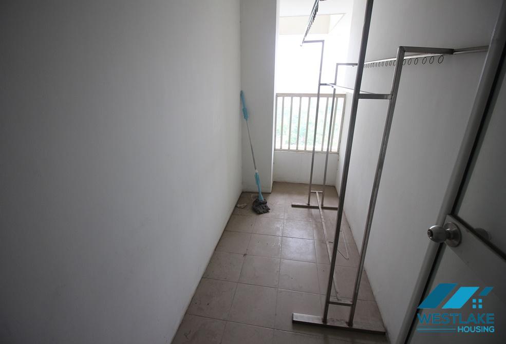 Quality apartment with natual light for rent in P1 Tower