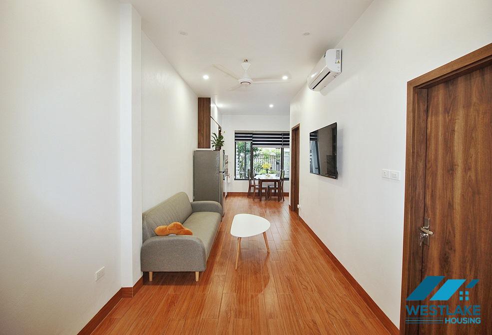 Brand new garden house for rent in Dang Thai Mai st, Tay Ho