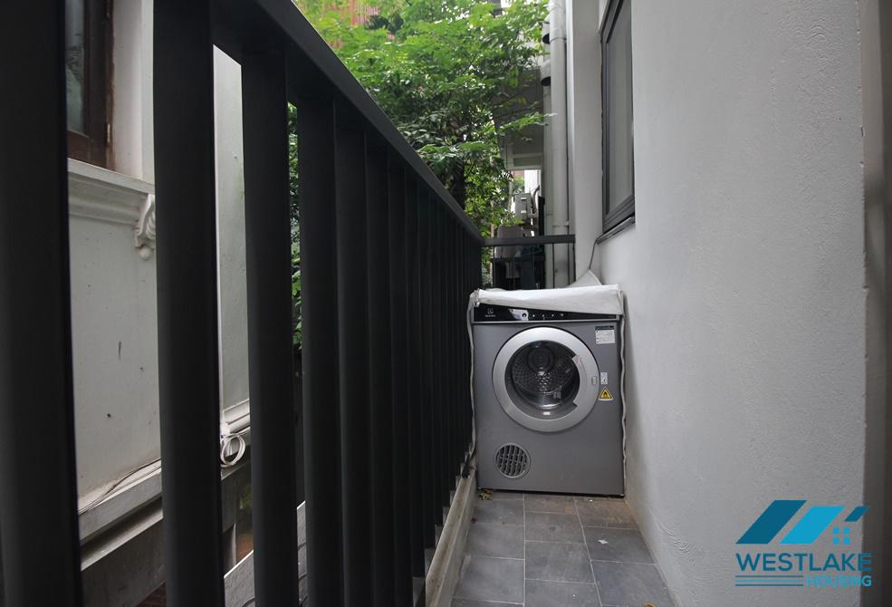 Nice and modern 2 bedroom apartment in To ngoc van, Tay ho