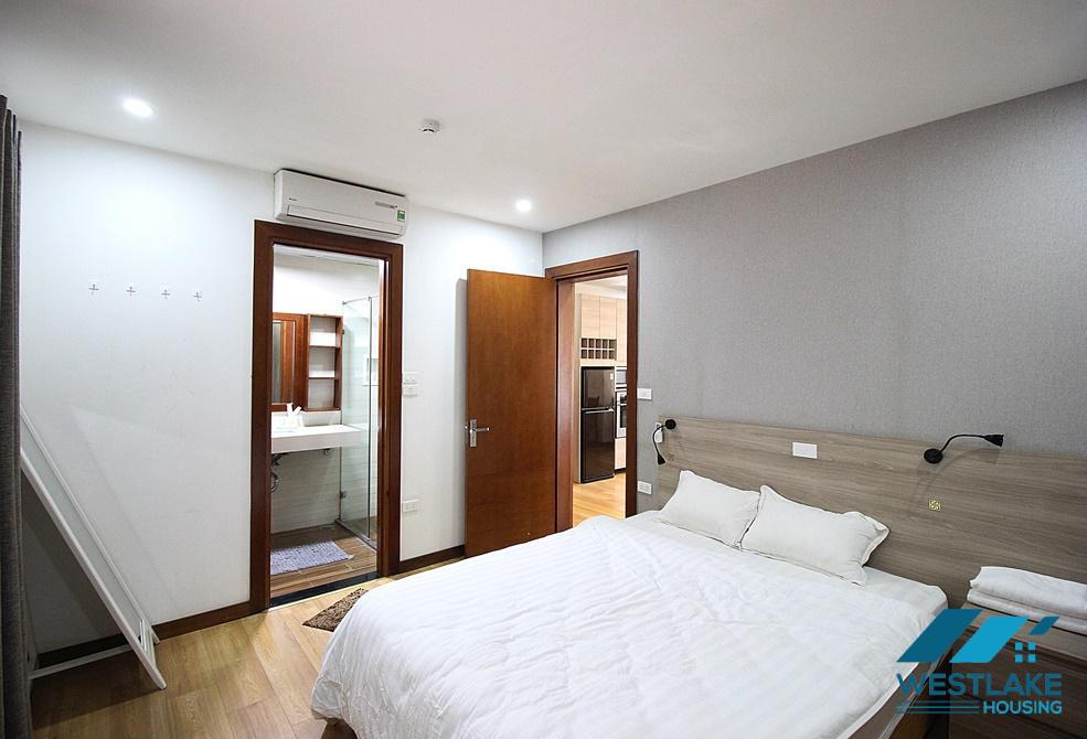 New and stylish apartment rental in Tay Ho, Hanoi