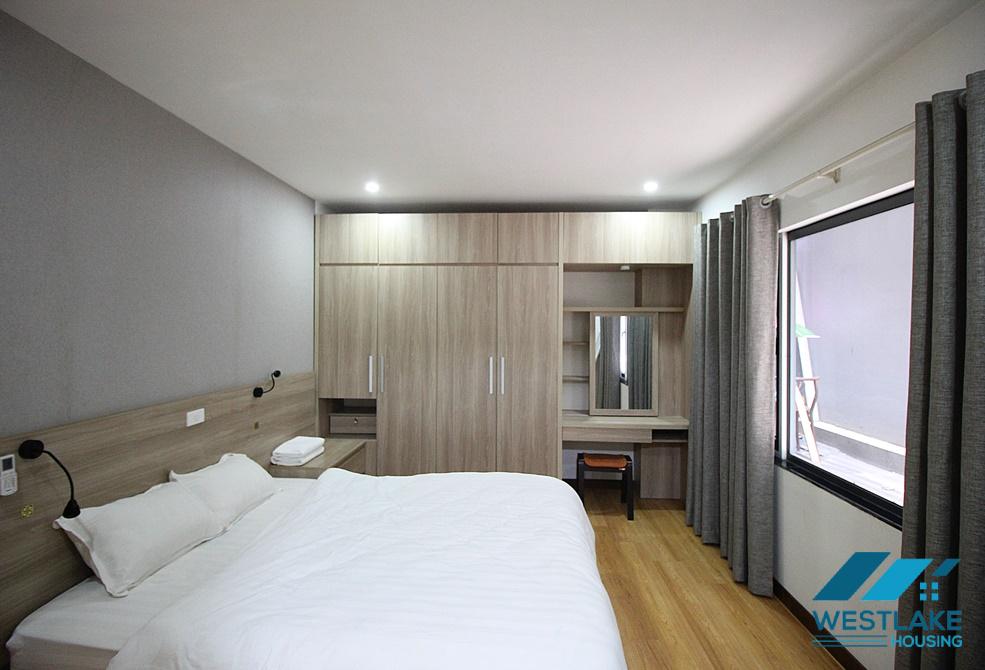 New and stylish apartment rental in Tay Ho, Hanoi