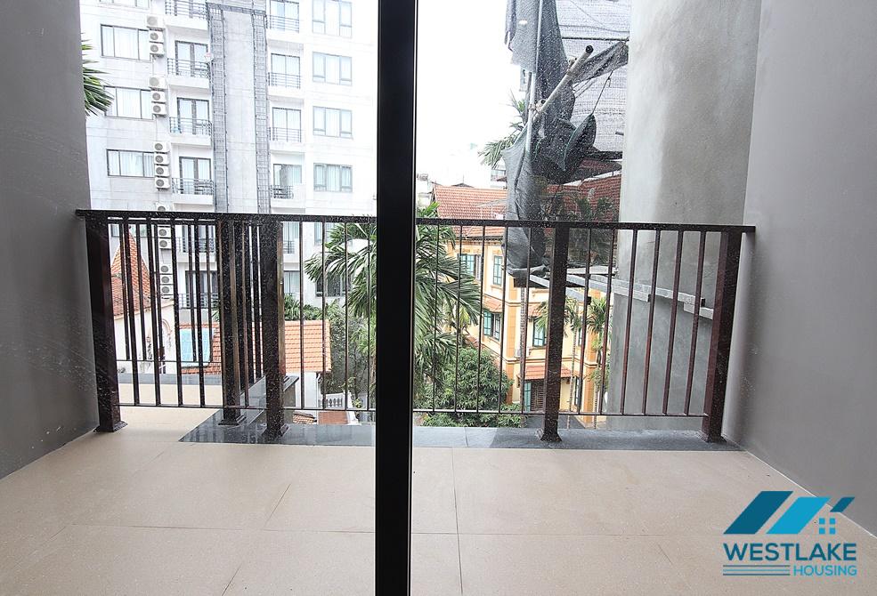 A good quality 2 bedroom apartment for lease in Tay ho