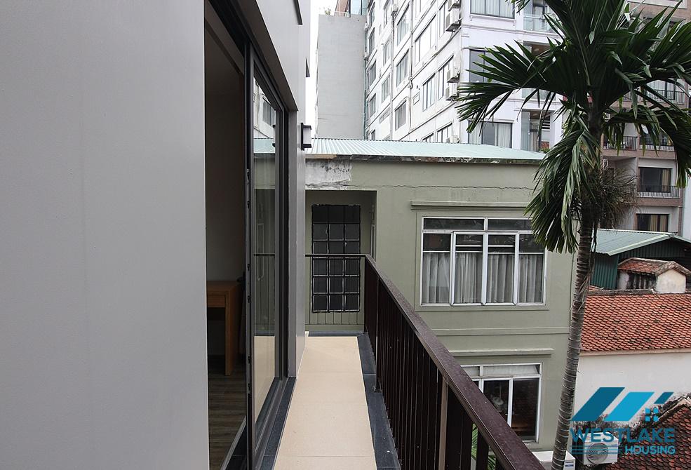 A good quality 2 bedroom apartment for lease in Tay ho