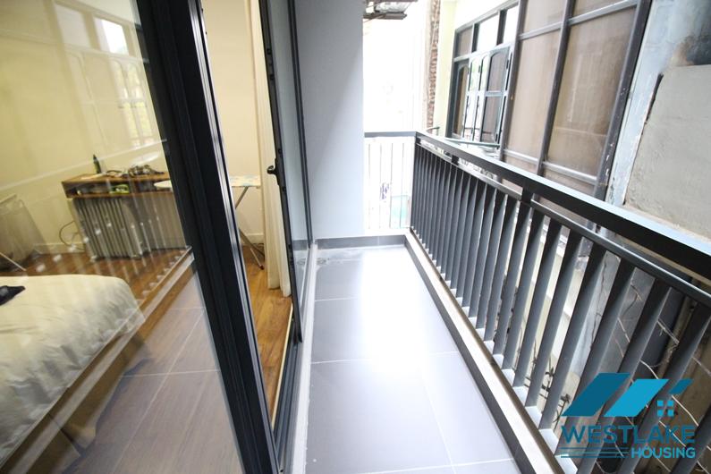 Really nice two bedroom apartment for rent in Hai Ba Trung,Dong Da district, Ha Noi