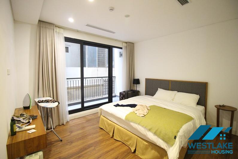 Really nice two bedroom apartment for rent in Hai Ba Trung,Dong Da district, Ha Noi