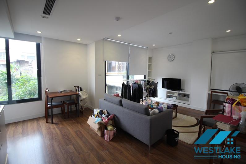 Really nice two bedroom apartment for rent in Hai Ba Trung,Dong Da district, Ha Noi