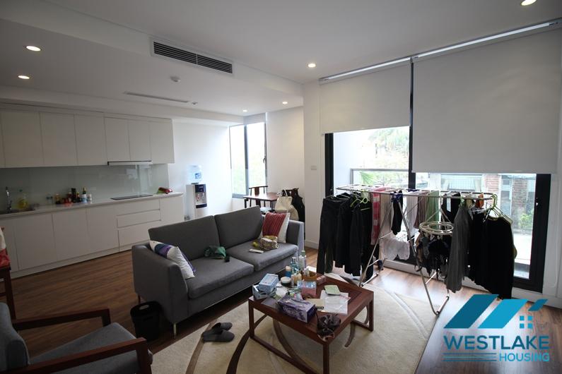 Really nice two bedroom apartment for rent in Hai Ba Trung,Dong Da district, Ha Noi