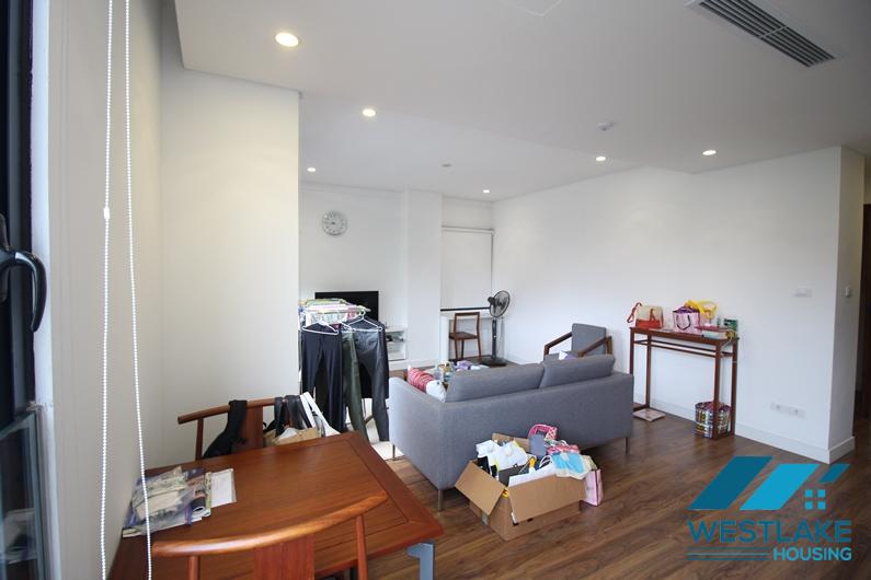 Really nice two bedroom apartment for rent in Hai Ba Trung,Dong Da district, Ha Noi